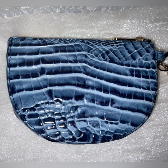 Brahmin Britt Blue Serenade, NWT - Picture 2 of 10